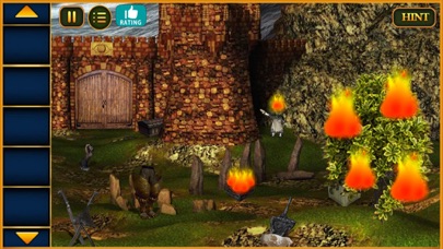 Screenshot #2 pour Escape Game Fantasy Castle