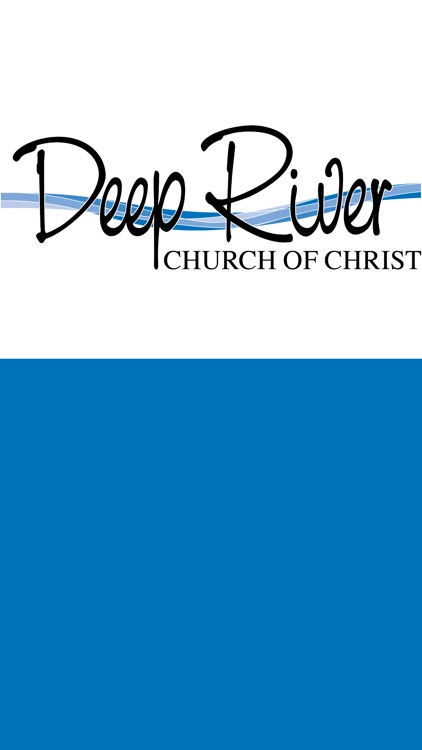 Deep River Church of Christ