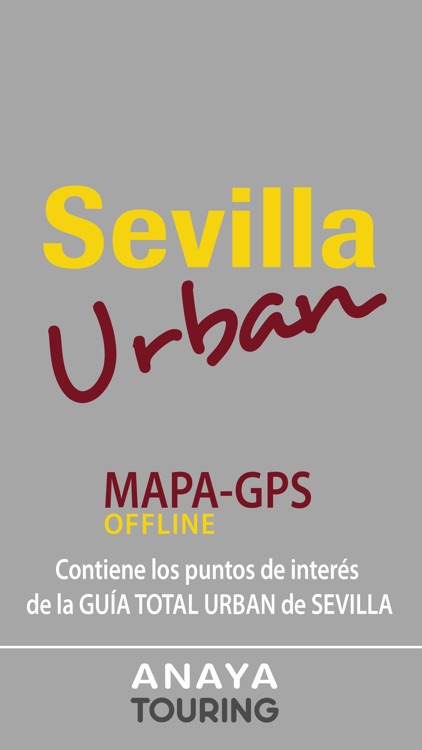 Sevilla Urban