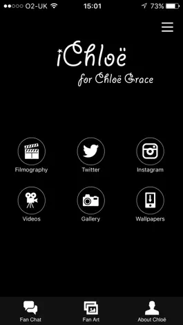 Game screenshot iChloe mod apk