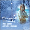 Snowfall Beauty Photo Frames Edit Selfie & Montage