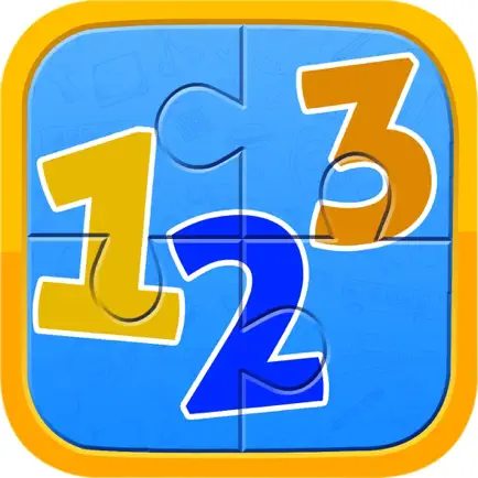 Preschool Kids Number Puzzles Читы