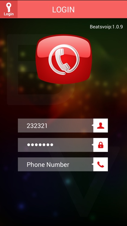 BeatsVoip Dialer