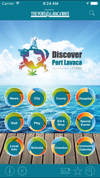 Discover Port Lavaca