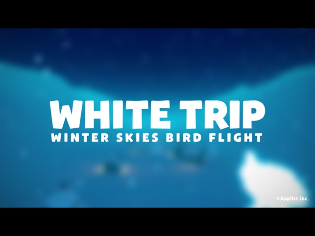 ホワイトトリップ -White Trip- Screenshot