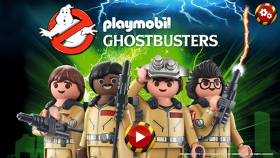 PLAYMOBIL Ghostbusters screenshot 1