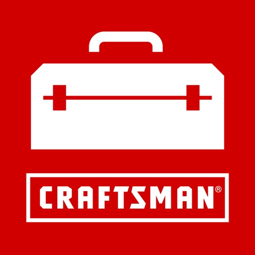 Craftsman Smart Lock Toolbox iOS App