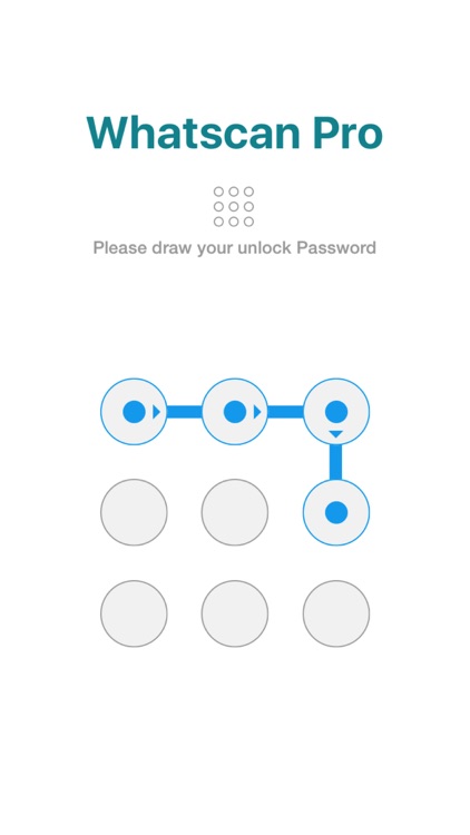 Whatscan Pro for Whatsweb