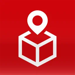 VZ Intelligent Track & Trace app icon