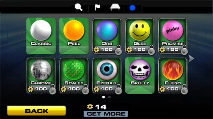 World Cup Table Tennis™ screenshot 4
