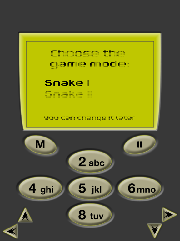 Screenshot #6 pour Snake Classic