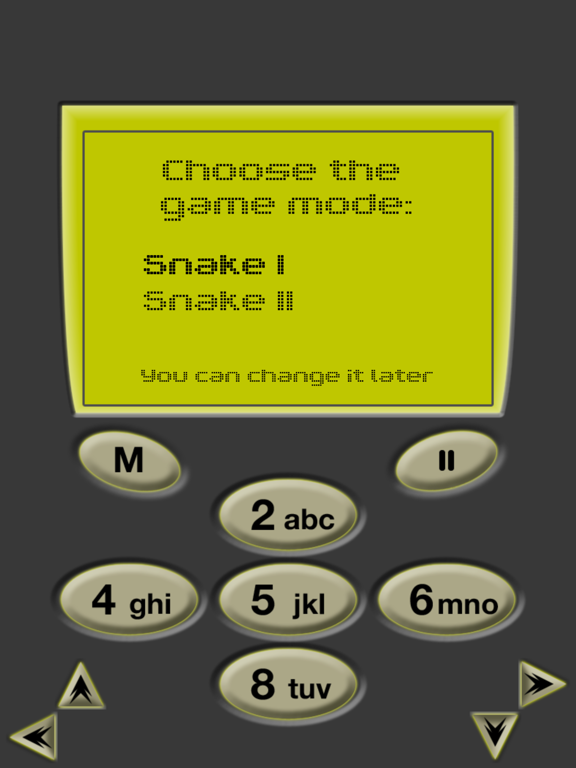 Snake Classicのおすすめ画像3