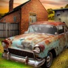 Escape Game: Car Garage - iPadアプリ