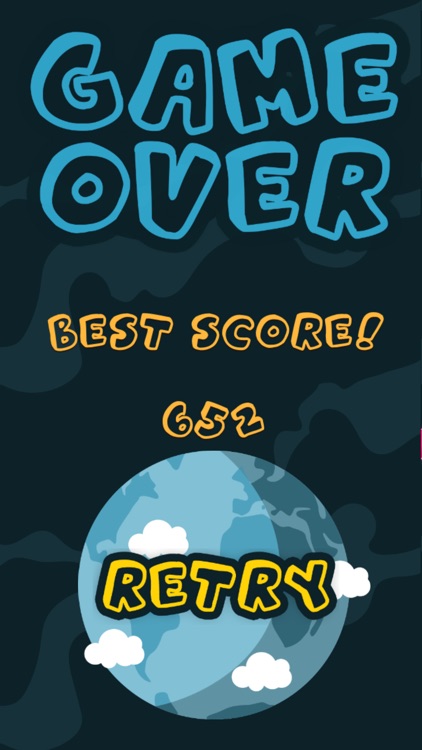 Super Space Monster screenshot-4