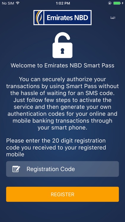Enbd Ksa Smartpass By Emirates Nbd Bank P J S C