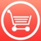 Icon Grocery List - Best Shopping App - Healthy Food