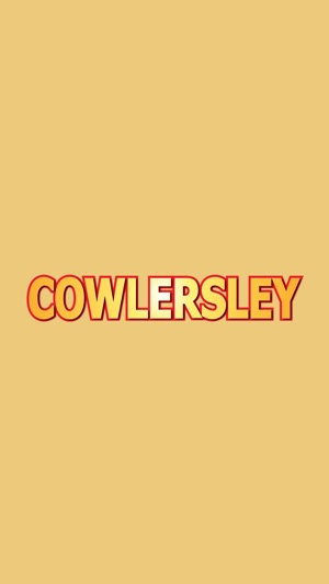 Cowlersley Chinese