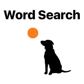 螢幕擷取畫面 (5) Word Search Round