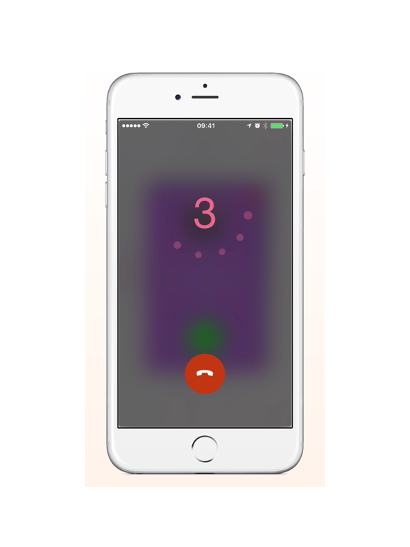 Screenshot #6 pour Redial