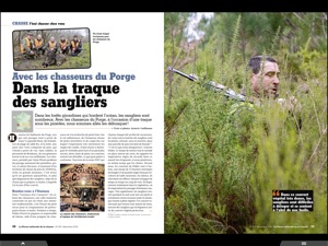 Capture d'écran