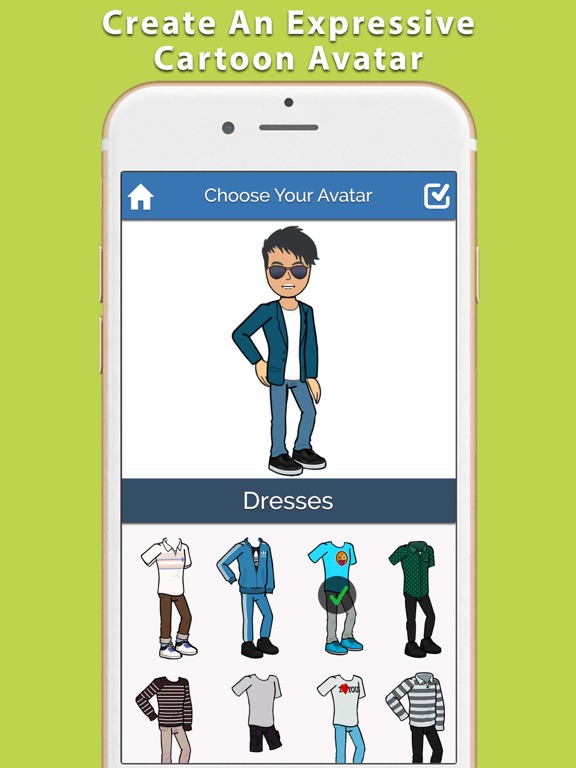 Insta cartoon - Your Personal Anime / Avatar Maker | App Price Drops