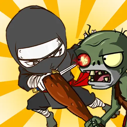 Ninja Fight With Zombies Cheats