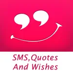 All Types Of Latest SMS,Quotes And Wishes Free App App Problems