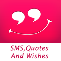 All Types Of Latest SMSQuotes And Wishes Free App