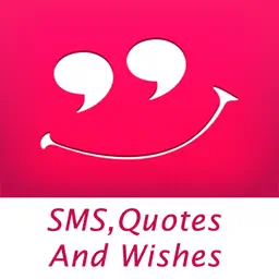 All Types Of Latest SMS,Quotes And Wishes Free App app icon