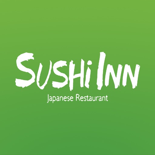 Sushi Inn Japanese Cuisine Icon