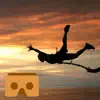 VR Bungee Jump Pro App Feedback