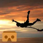 VR Bungee Jump Pro App Negative Reviews