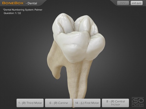 BoneBox™ - Dental Proのおすすめ画像5