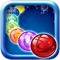 Start an bubble shooter amazing adventure in Bubble Ball Snap