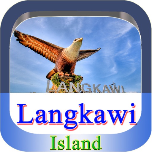 Langkawi Island Offline Tourism Guide