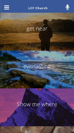 LCF Church(圖3)-速報App