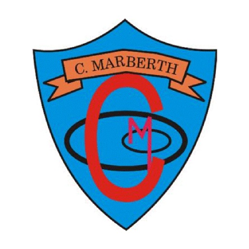 Colegio Marberth icon