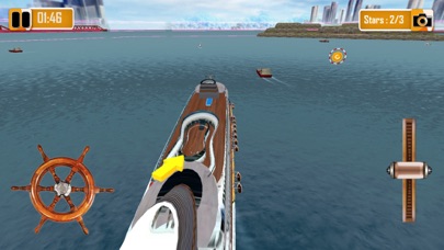 Ship Simulator Game 2017のおすすめ画像4
