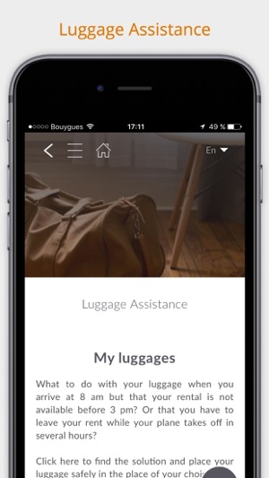MyBnbTravel(圖5)-速報App