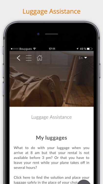 MyBnbTravel screenshot-4