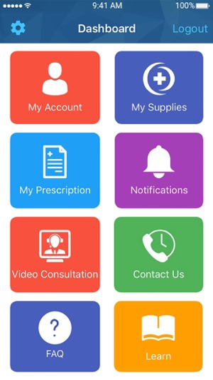 WeCare Speciality Pharmacy(圖3)-速報App