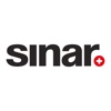 Sinarback - iPadアプリ