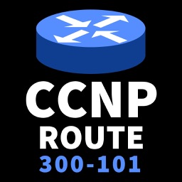 CCNP Route 300-101 Implementing IP Routing Exam