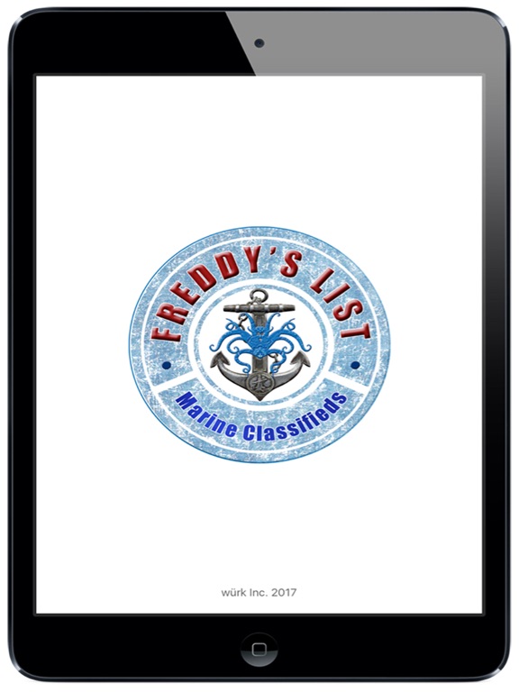Screenshot #4 pour Freddy's List - The Complete Marine Classifieds