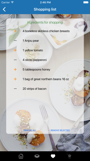 Chicken Recipes for You!(圖4)-速報App