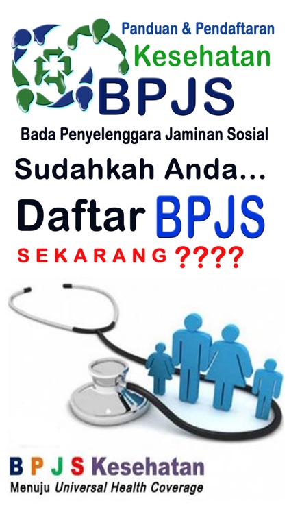 Panduan BPJS Kesehatan