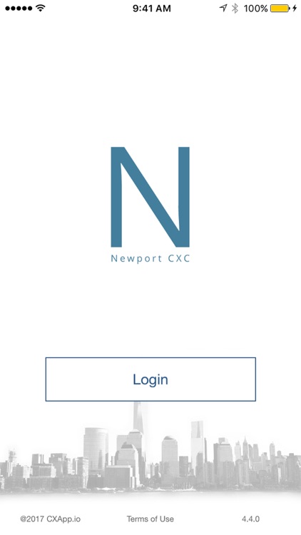 Newport CXC