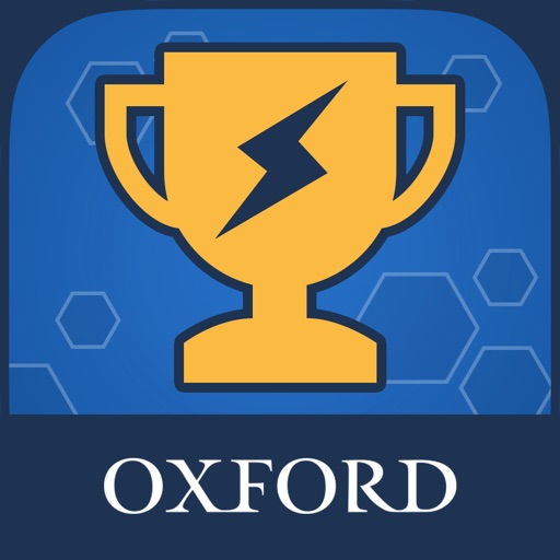 Word Champions iOS App