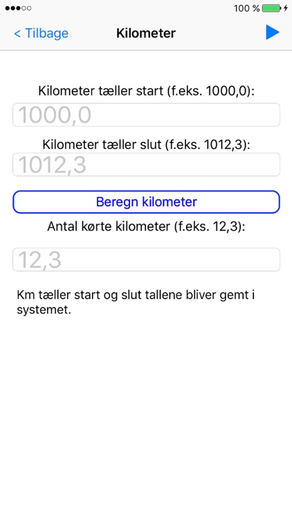 AucSydKørsel screenshot-4