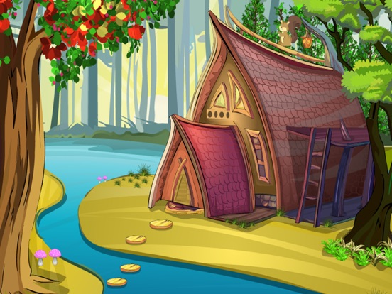 Screenshot #4 pour Escape Game: Kidnapped Boy